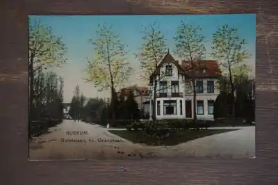 Wyprzedaż Bussum Gudelalaan hk. Oranjelaan