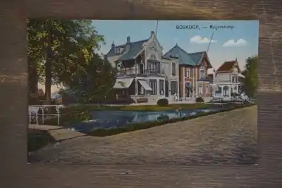 Boskoop Reijerskoop Tylko dziś