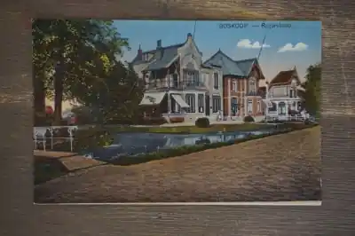 Niska cena Boskoop Reijerskoop