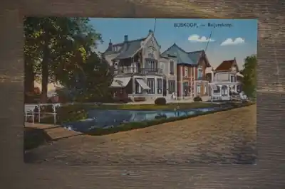 Boskoop Reijerskoop Wysoka jakość