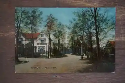 Bezpieczna płatność Bussum Gudelalaan