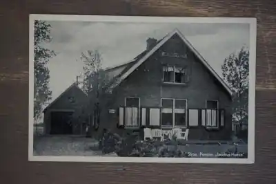 Stroe Pension Jacobus Hoeve Popularny