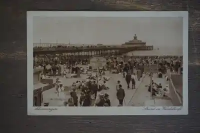 Scheveningen Strand en Wandelhoofd Promocja