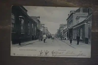 Scheveningen Badhuisstraat Najlepsza cena