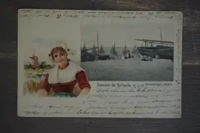 Darmowa dostawa Scheveningen Strand