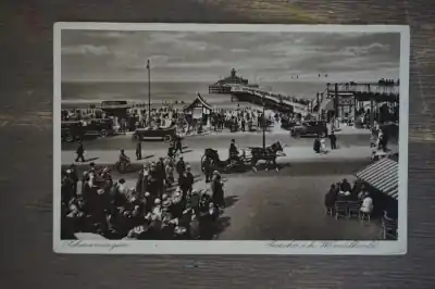 Ekspresowa dostawa Scheveningen Gezicht van het Wandelhoofd