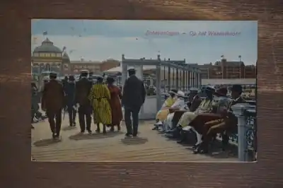 Szybka dostawa Scheveningen Op het Wandelhoofd