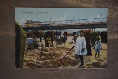 Premium Scheveningen Strandleven