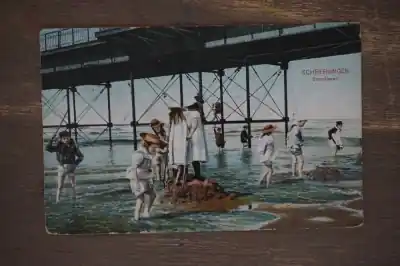 Najlepsza cena Scheveningen Strandleven