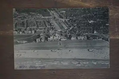 Niska cena Scheveningen Zeebad