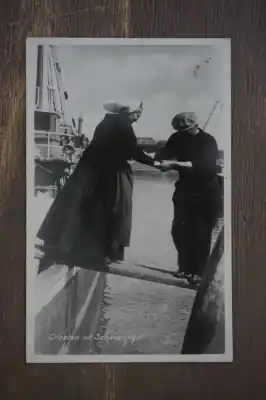 Oferta Scheveningen Groeten uit