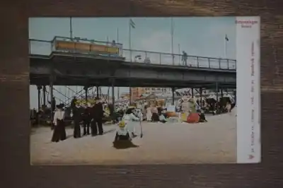 Scheveningen Strand Zamów teraz
