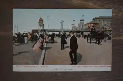 Oferta Scheveningen Boulevard