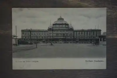 Scheveningen Kurhaus Darmowa dostawa