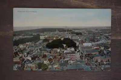 Bezpieczna płatność Scheveningen Panorama