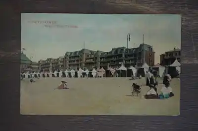 Scheveningen Grand Hotel Zeezijde Rabat