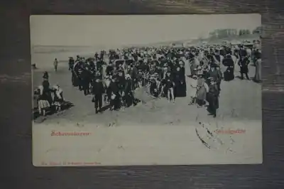 Scheveningen Strandgezicht Szybka dostawa