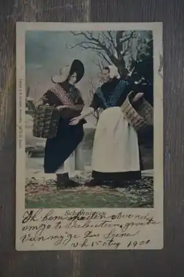 Scheveningen Premium