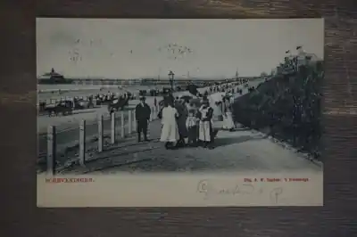 Scheveningen Oferta limitowana