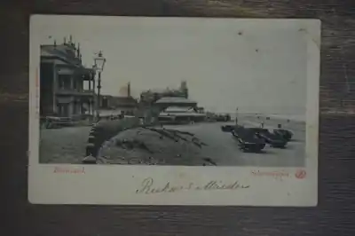 Kup teraz Scheveningen Boulevard