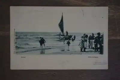 Scheveningen Strand Oferta limitowana