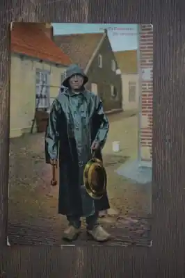 Zwrot pieniędzy Scheveningen De Omroeper