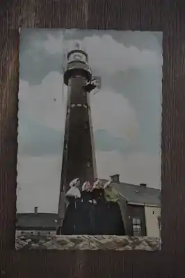 Scheveningen Vuurtoren Zamów teraz