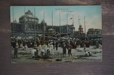 Oferta Scheveningen Strand en Kurhaus
