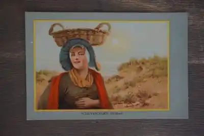 Darmowa dostawa Scheveningen Holland