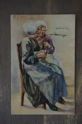 Oferta limitowana Scheveningen