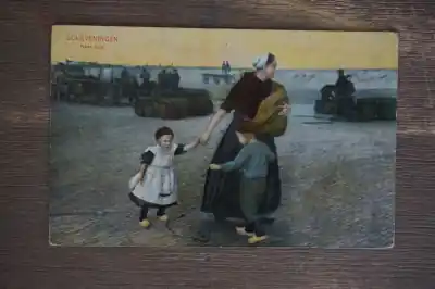 Scheveningen Naar huis Kup teraz