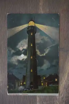 Rabat Scheveningen Vuurtoren