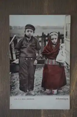 Scheveningen Szybka dostawa