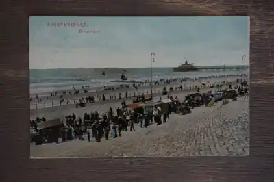 Scheveningen Boulevard Niska cena