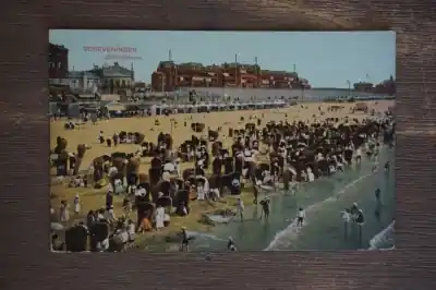 Scheveningen Strandleven Nowość