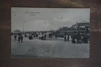 Scheveningen Boulevard Kup teraz