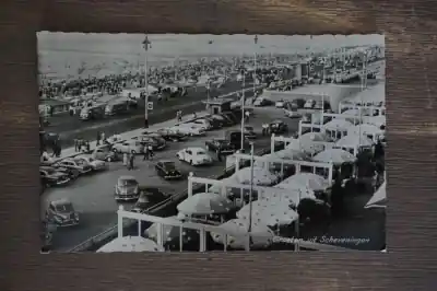 Nowość Scheveningen Groeten uit