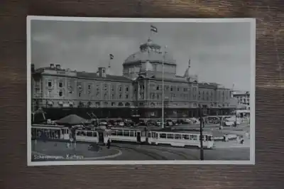 Scheveningen Kurhaus Zamów teraz