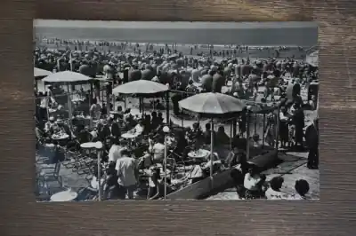 Scheveningen Strandleven Bezpieczna płatność