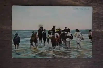 Wyprzedaż Scheveningen