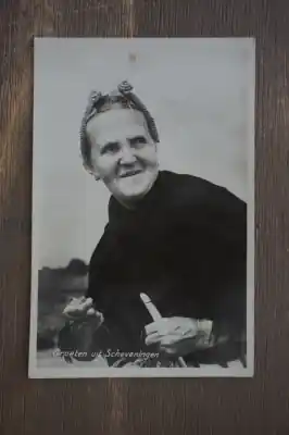 Nowość Scheveningen Groeten uit