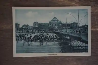 Niska cena Scheveningen