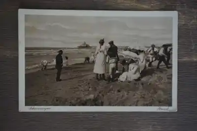 Wysoka jakość Scheveningen Strand