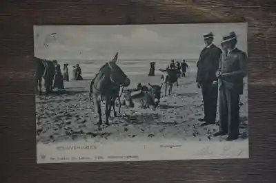 Oferta Scheveningen Strandgezicht
