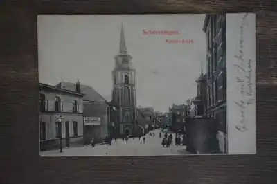 Oferta limitowana Scheveningen Keizerstraat