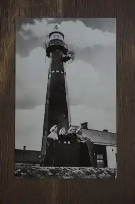 Popularny Scheveningen Vuurtoren