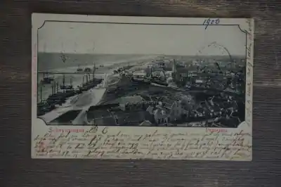 Scheveningen Panorama Oferta limitowana