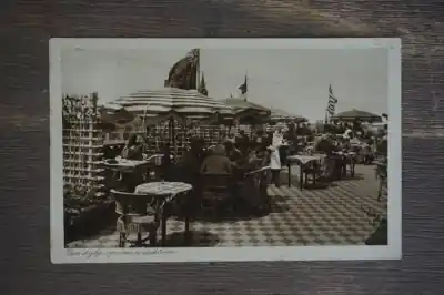 Zamów teraz Scheveningen Kijkje op onzen daktuin