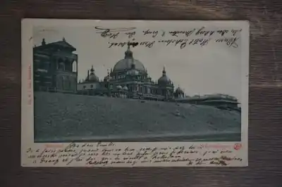 Scheveningen Seinpost Oferta limitowana