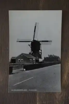 Kup teraz Mijnsheerenland Oostmolen